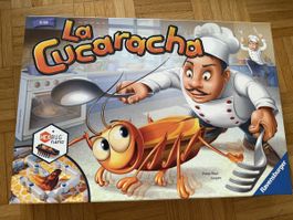 La Cucaracha