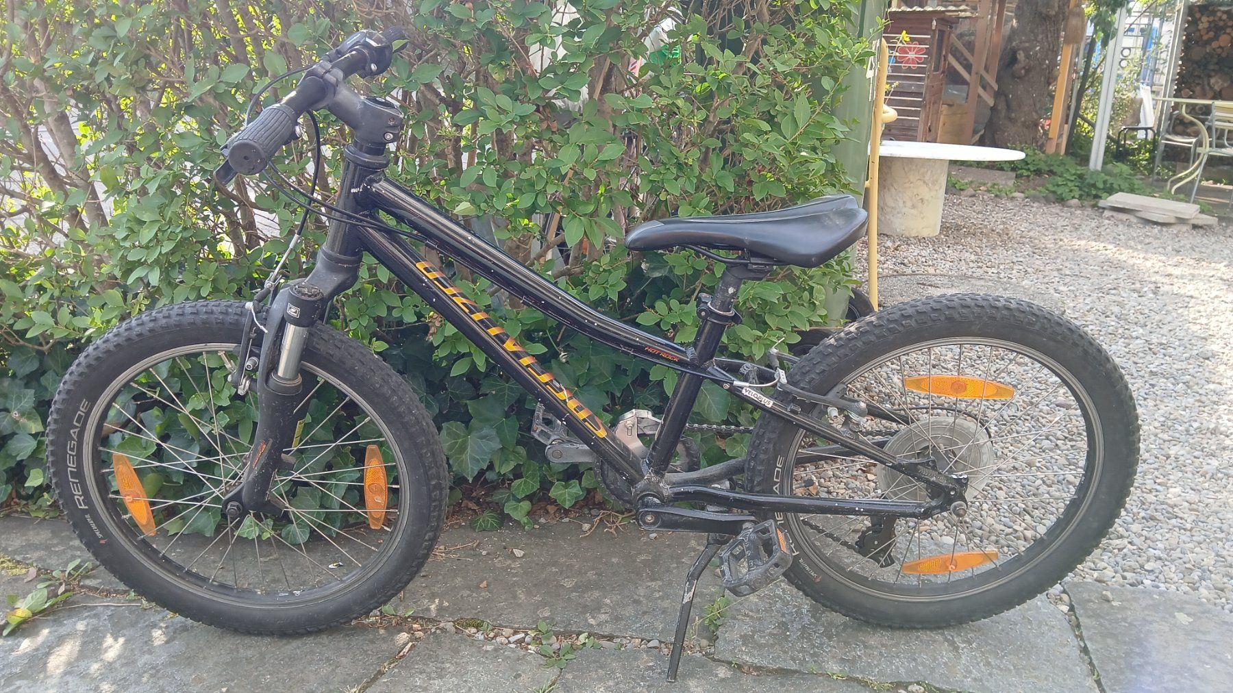 Specialized Biciclette: Specialized hot rock 20 Zoll – Usato da Pfäffikon ZH venduto da alzu01
