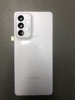 Samsung A53 Akkudeckel weiss
