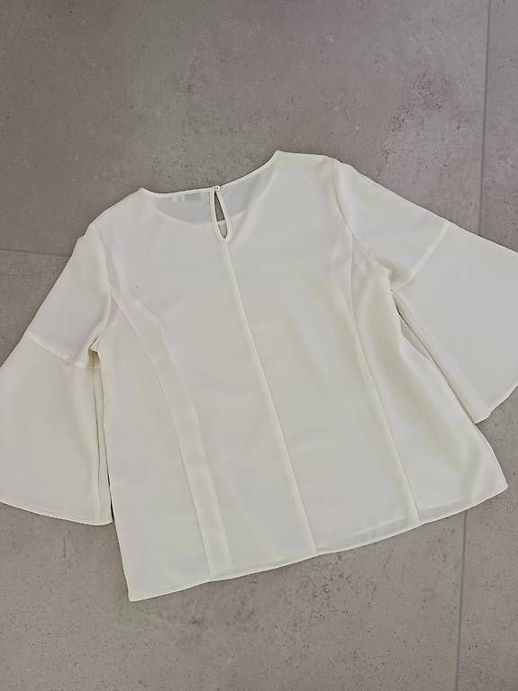 Camicette: Vintage Bluse Gr. L – Usato da Merlischachen venduto da GlamGarb 4