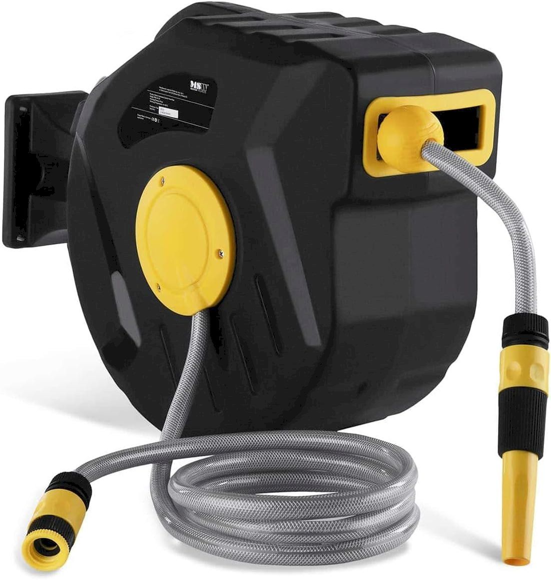 Annaffiatura & Irrigazione: MSW Wasserschlauch 20m – Nuovo e nell'imballaggio originale da Bottighofen venduto da zaap