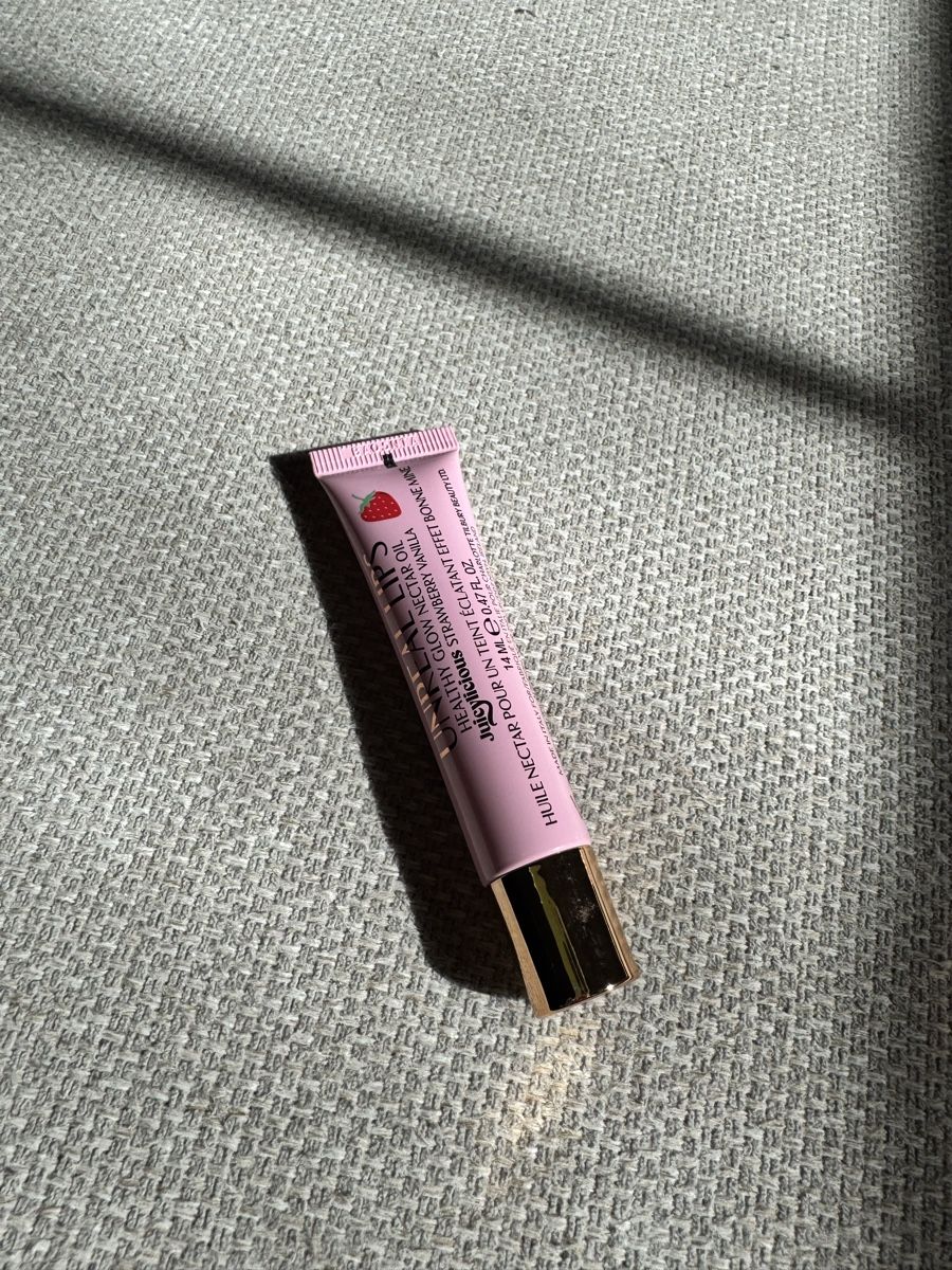 Charlotte Tilbury Make-up: Charlotte Tilbury Lipgloss – Usato da Zürich venduto da MHW23 1