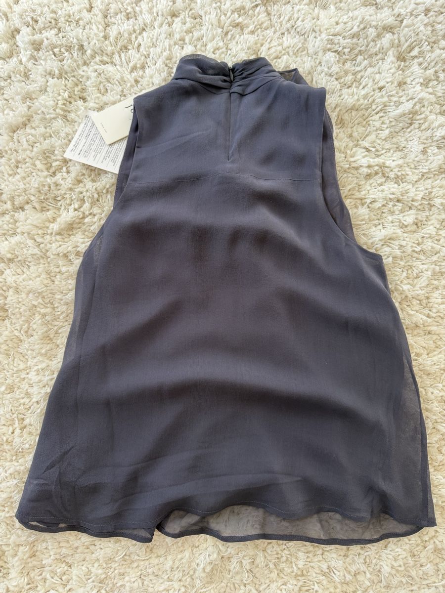 Camicette: Silk blouse, new, xs-s – Nuovo e nell'imballaggio originale da Zollikon venduto da ele_7bmr 1