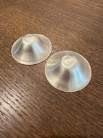 Silberhütchen Silverette Stillen 