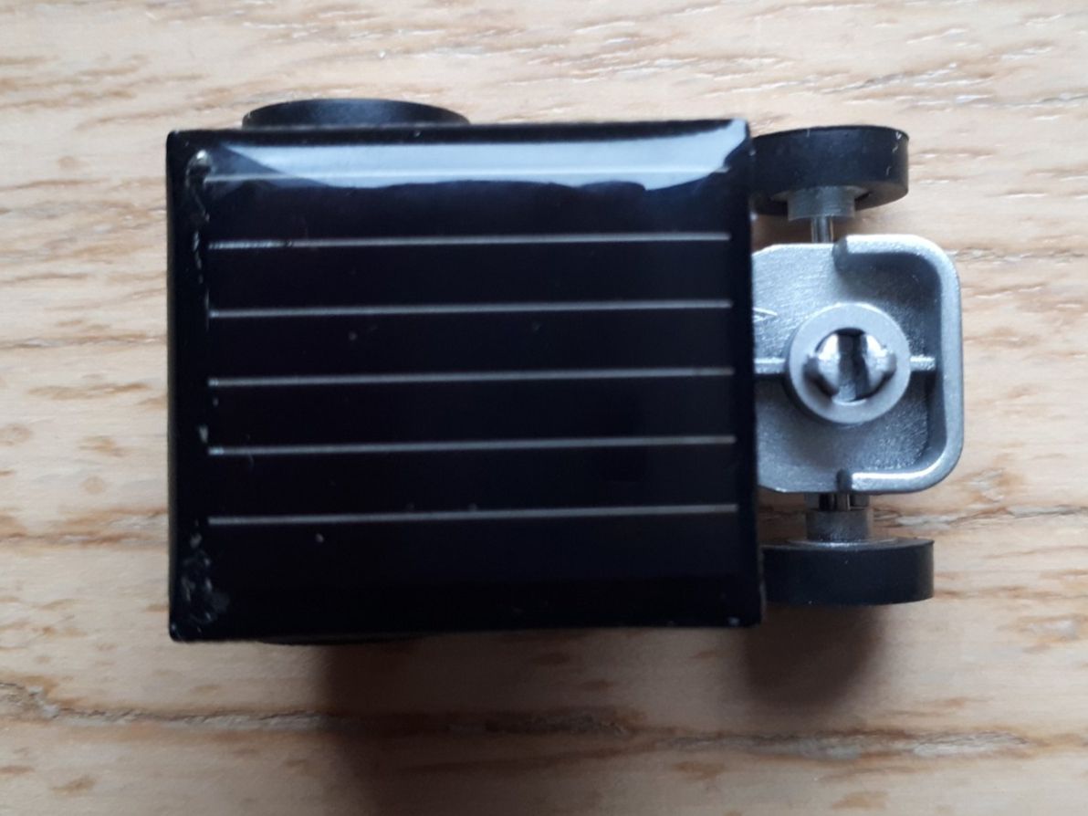 Giocattoli: Solar Spielzeug-Auto – Usato da Schwellbrunn venduto da Selun3