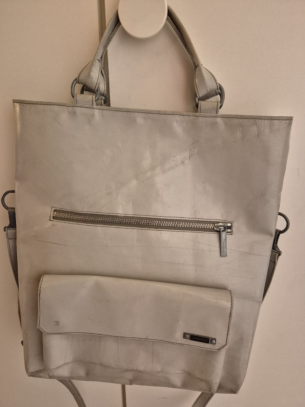 Freitag Sacs femmes: Freitag Tasche Rémy – D'occasion à Knonau par kamakh
