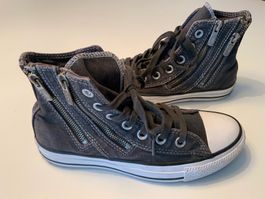 Sneaker, CONVERSE, Unisex, EUR 36, sehr COOL!