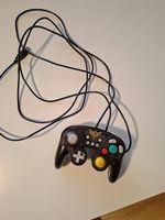 Pro Controller Zelda