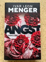 Taschenbuch "Angst", Ivar Leon Menger