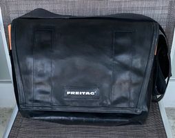FREITAG-Tasche F14 Dexter, Farbe Schwarz