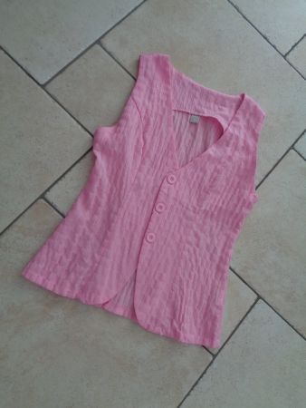 Bluse / Top  Musera  Grösse XS
