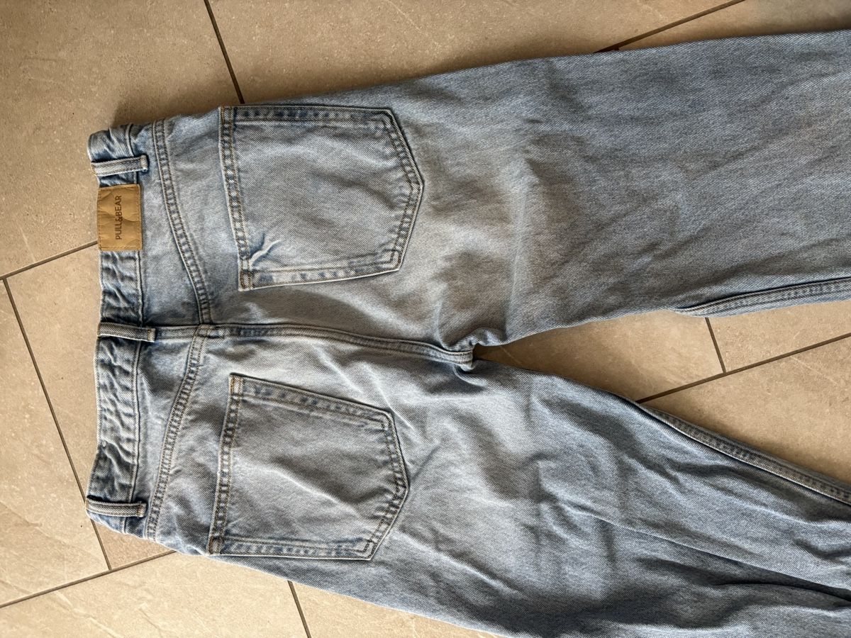 Pull&Bear Jeans: Jeans von Pull&Bear Grösse 38 – Usato da Netstal venduto da ali_x5fx 1