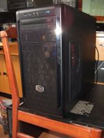 Gaming PC i7-8700, RX Vega64, Win11