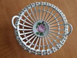 Porzlanschüssel, 1960, Rarität