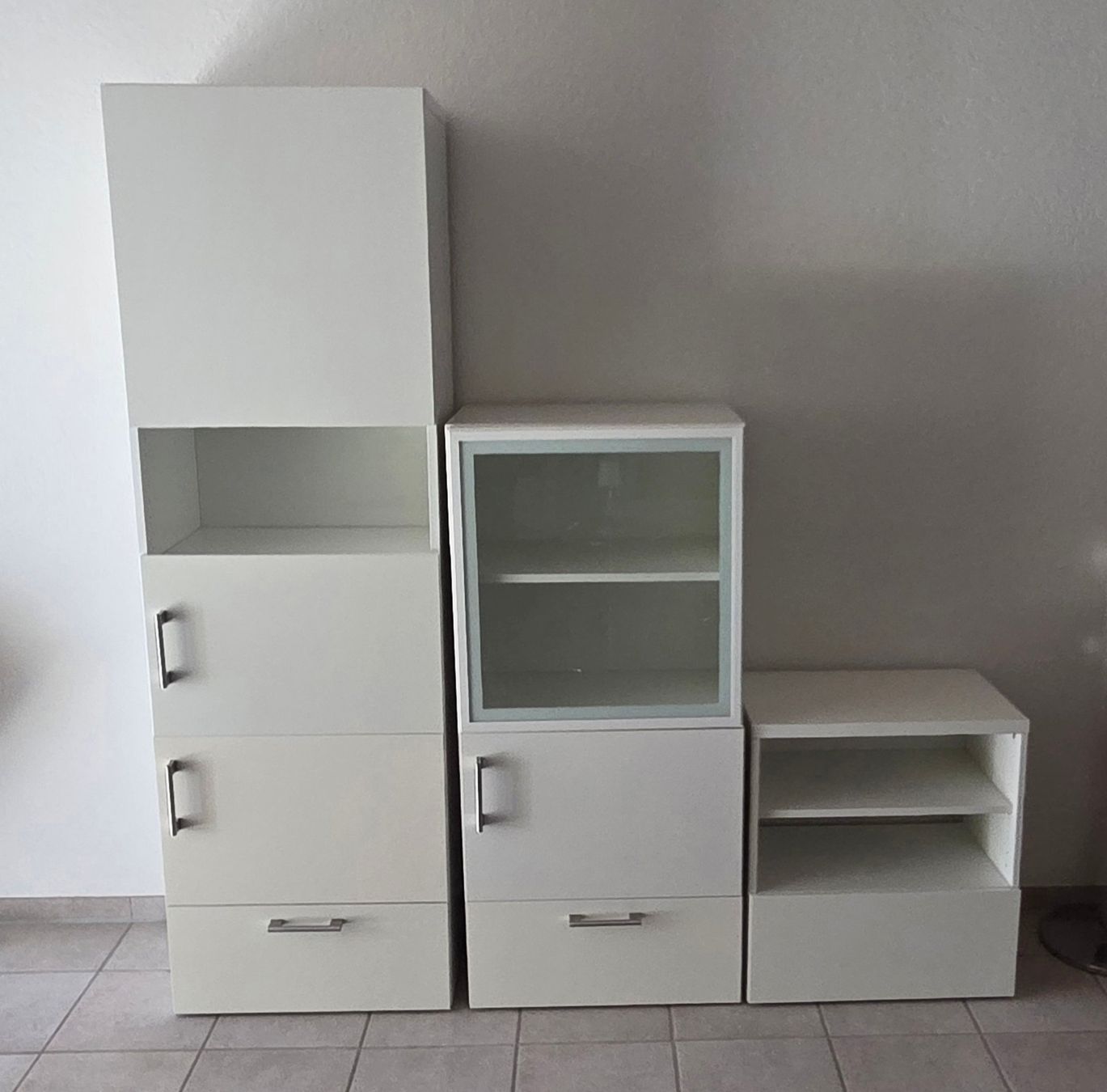 Ikea Armadi: IKEA Besta Kombination – Usato da Giebenach venduto da Amigo