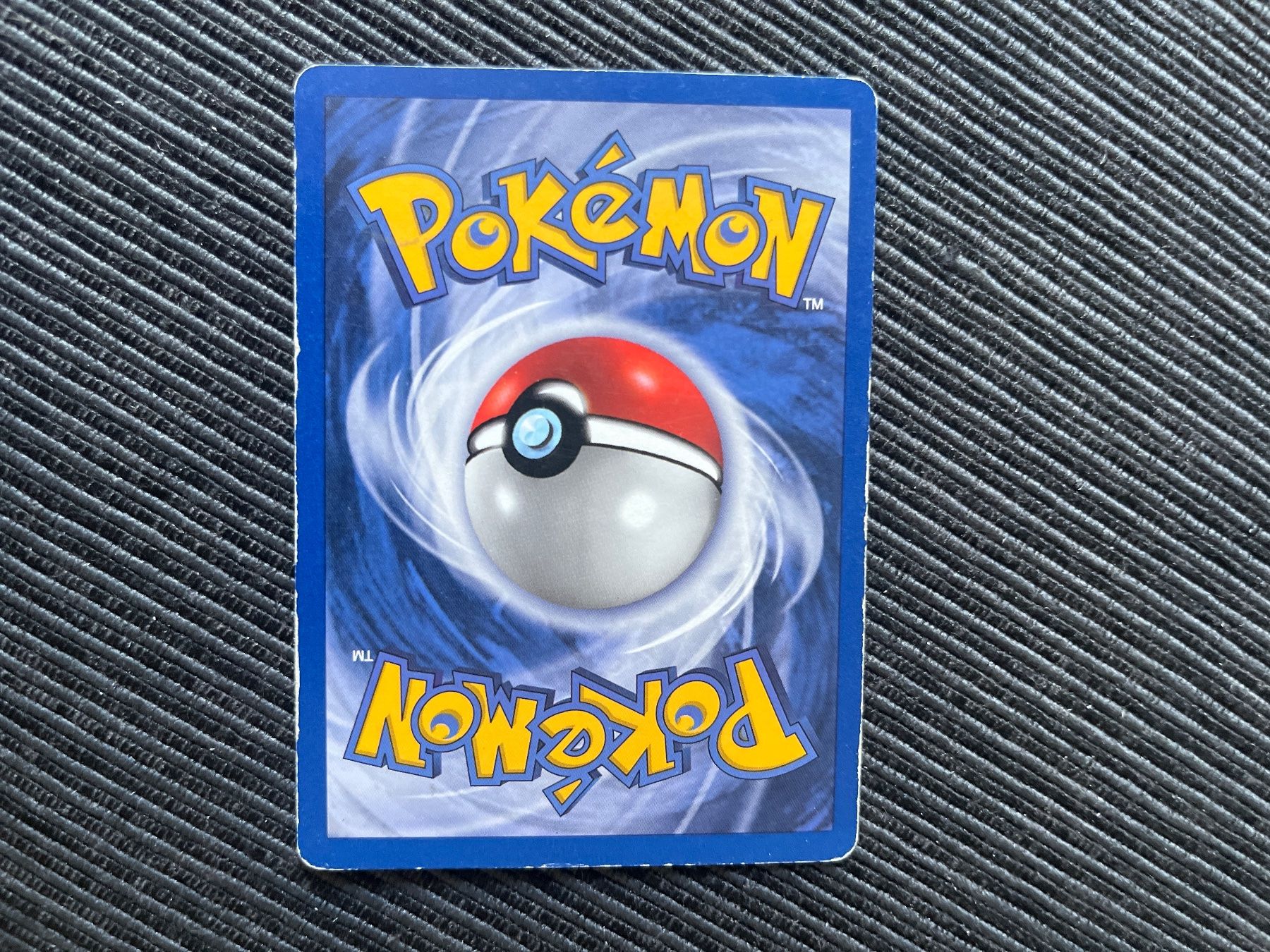 Pokémon Carte collezionabili: Pokemon Computersuche Rare Base Set deutsch – Usato da Wabern venduto da Collectfun 1