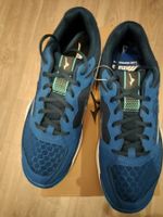 Mizuno Hallenschuhe, Gr. 45, neu+ungetragen, statt 200.--