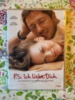 P.S. Ich liebe dich - DVD