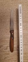 Old paring knife