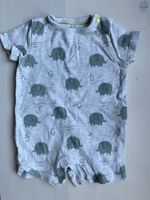 Baby Einteiler/Pijama Gr. 62