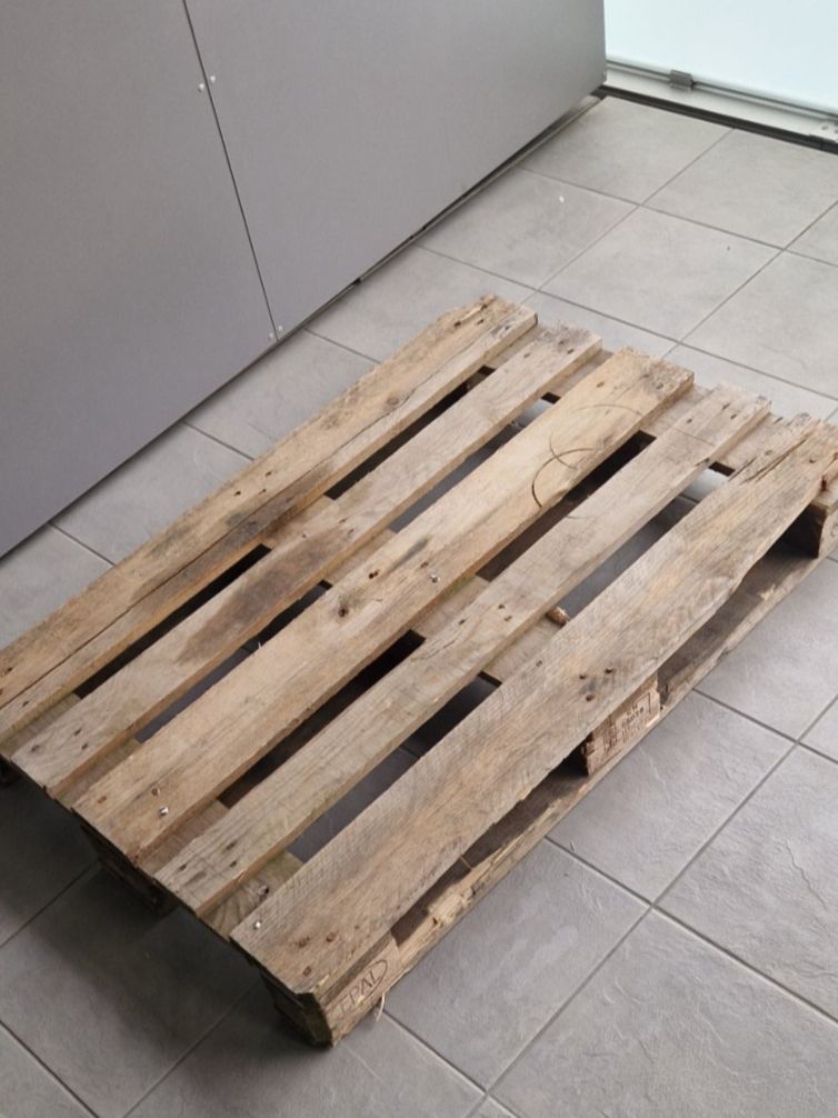 Palettes: Palet – D'occasion à Baden par osc_8gp5