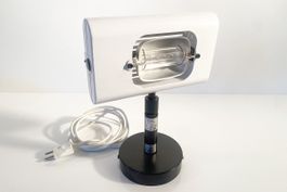 Aton parete Wandlampe von Gismondi für Artemide