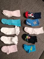 Baby Socken ca. Gr. 15 - 18