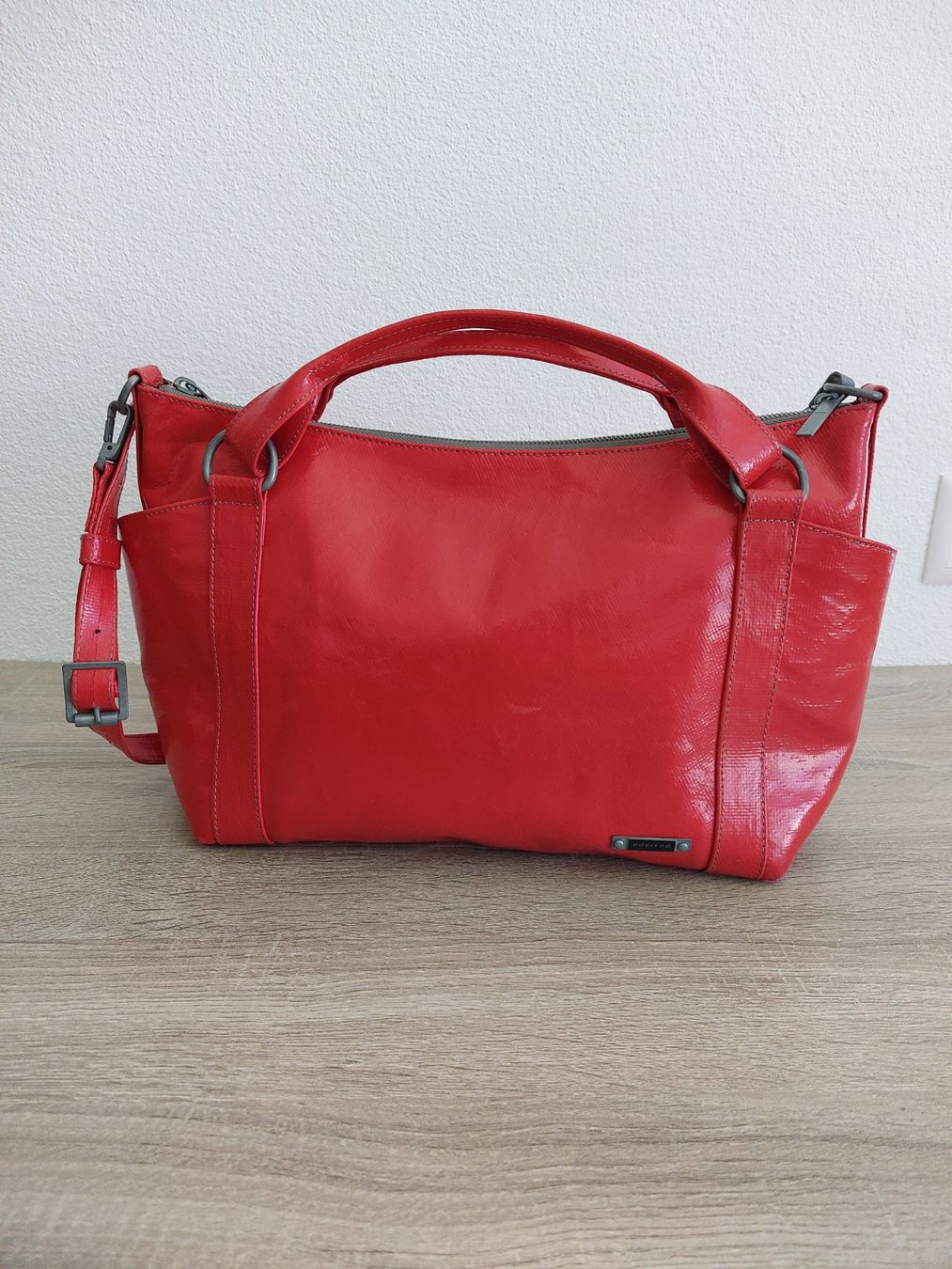 Freitag Tasche R120 AUSTEN Reference Linie (Gebraucht) in