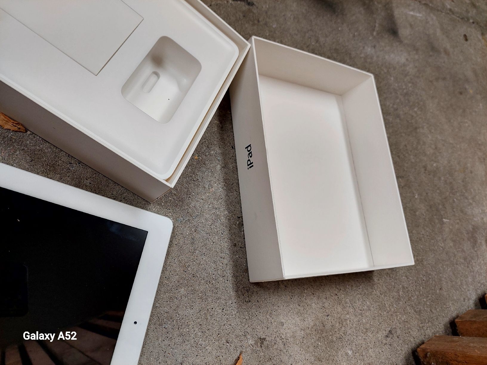 Apple Tablet PC: iPad der ersten Generation mit Originalverpackung! – Usato da Herzogenbuchsee venduto da Muratelagozlu 6