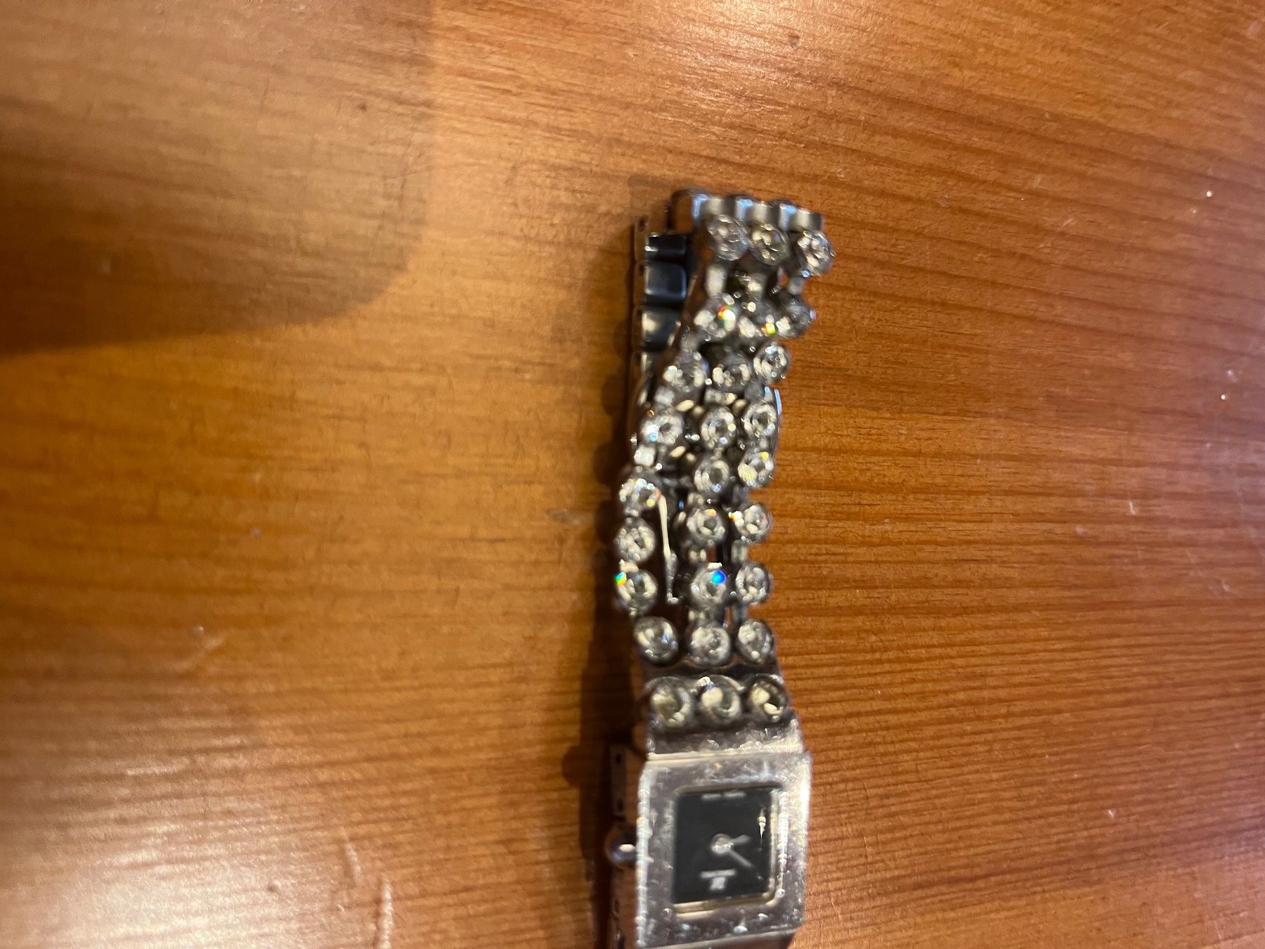 Swarovski Orologi: SWAROVSKI Uhr – Usato da Saanen venduto da SoniaMichaela 7