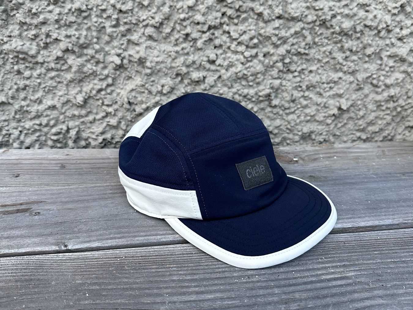 Copricapi, berretti & cappellini: Ciele Runningcap navy – Usato da St.Gallen venduto da leko11