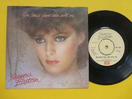 Sheena Easton – You Could Have Been With Me