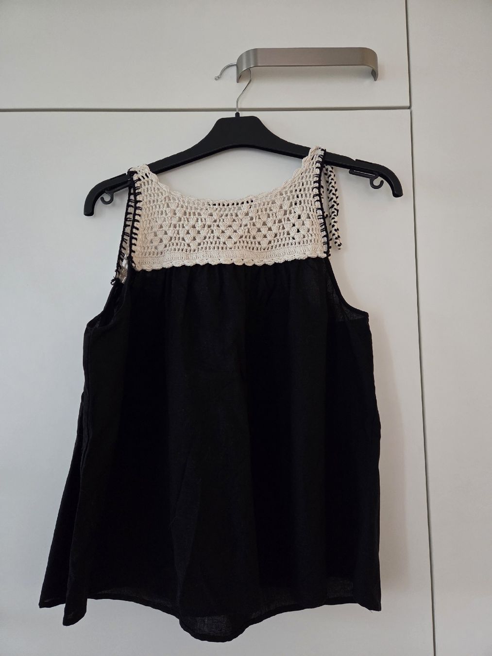 Zara Top: Zara Top – Nuovo (secondo la descrizione) da Zürich venduto da summerholidays 2