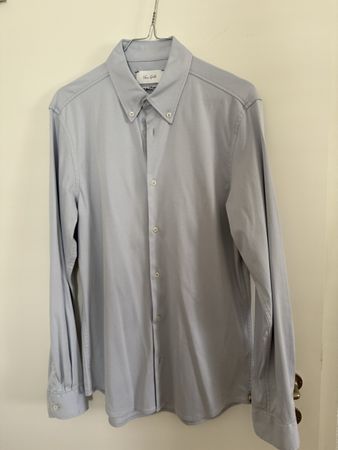 Van Gils Button Down Hemd