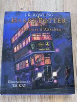 Harry Potter et le prisonnier d'Azkaban