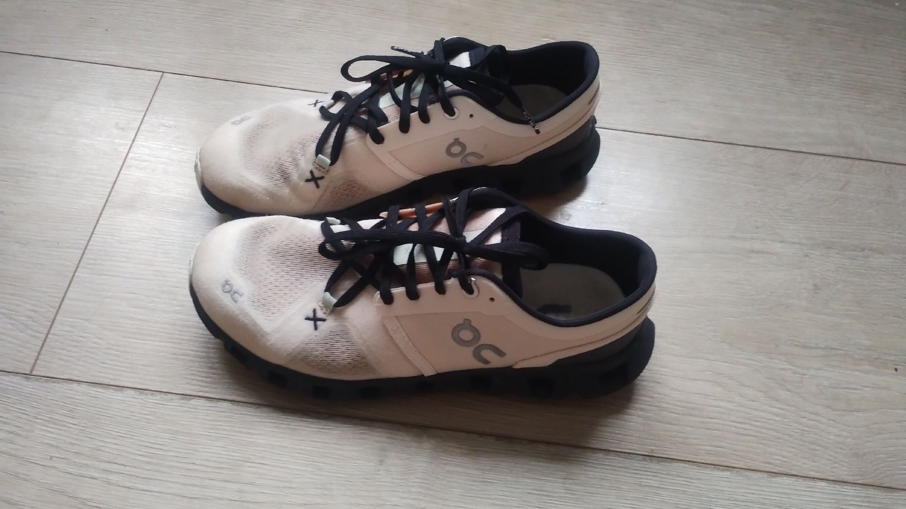 On Scarpe da donna: On Cloud Turn-Laufschuhe Grösse 39 – Usato da Schiers venduto da bak007 1