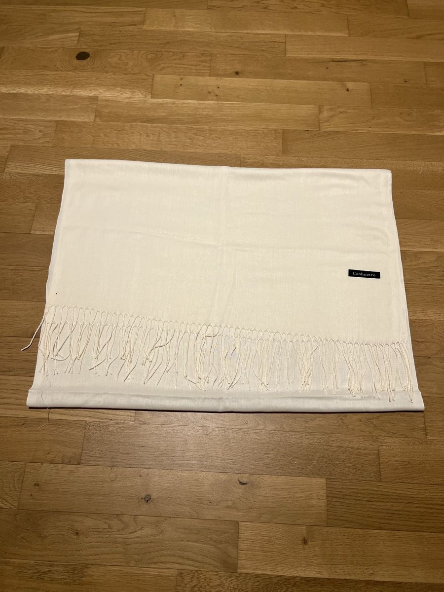 Foulard & Sciarpe: Cashmere Schal – Usato da Altendorf venduto da wqv_97 1