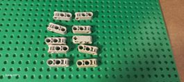 Lot de 10 pièces Lego Technic