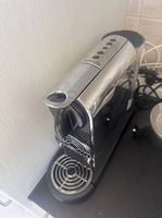 Nespresso Kaffeemaschine inkl. Kapseln