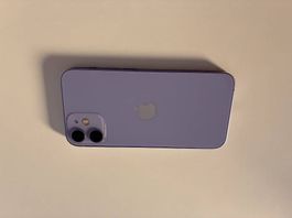 iPhone 12 mini
