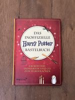 Das inoffizielle Harry Potter Bastelbuch