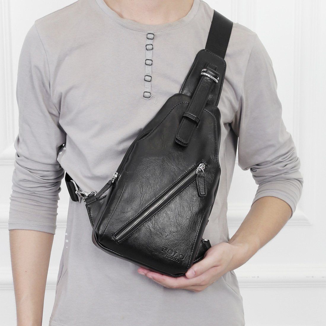 Borse: Vicunapolo Tasche - PU LEDER – Nuovo e nell'imballaggio originale da Oberglatt ZH venduto da Mrf808 7