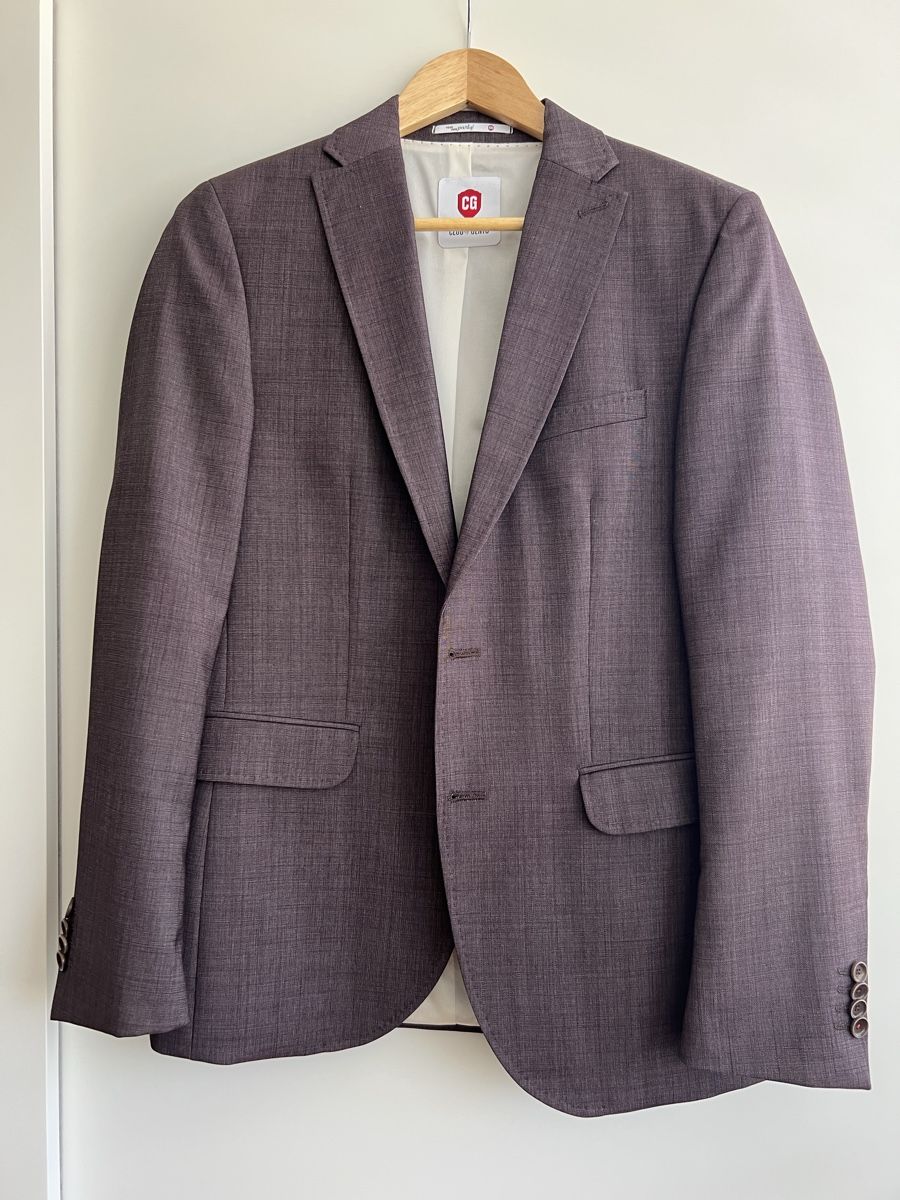 Costumes: Herren-Jacket – Neuf (Voir description) à Tumegl/Tomils par tabo91