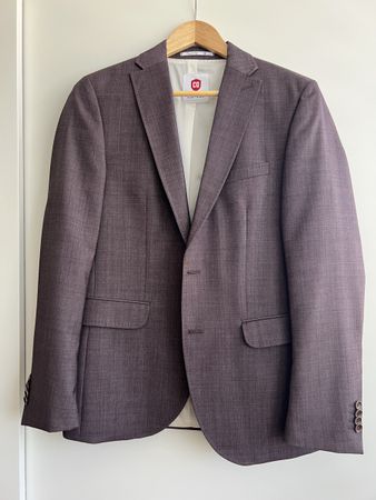 Herren-Jacket