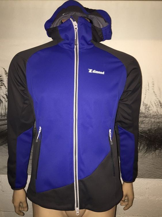 Jacken: Veste / Jacke SIMOND   Taille / Grosse M ..... – Gebraucht aus Cossonay-ville von Super-Price-Quality