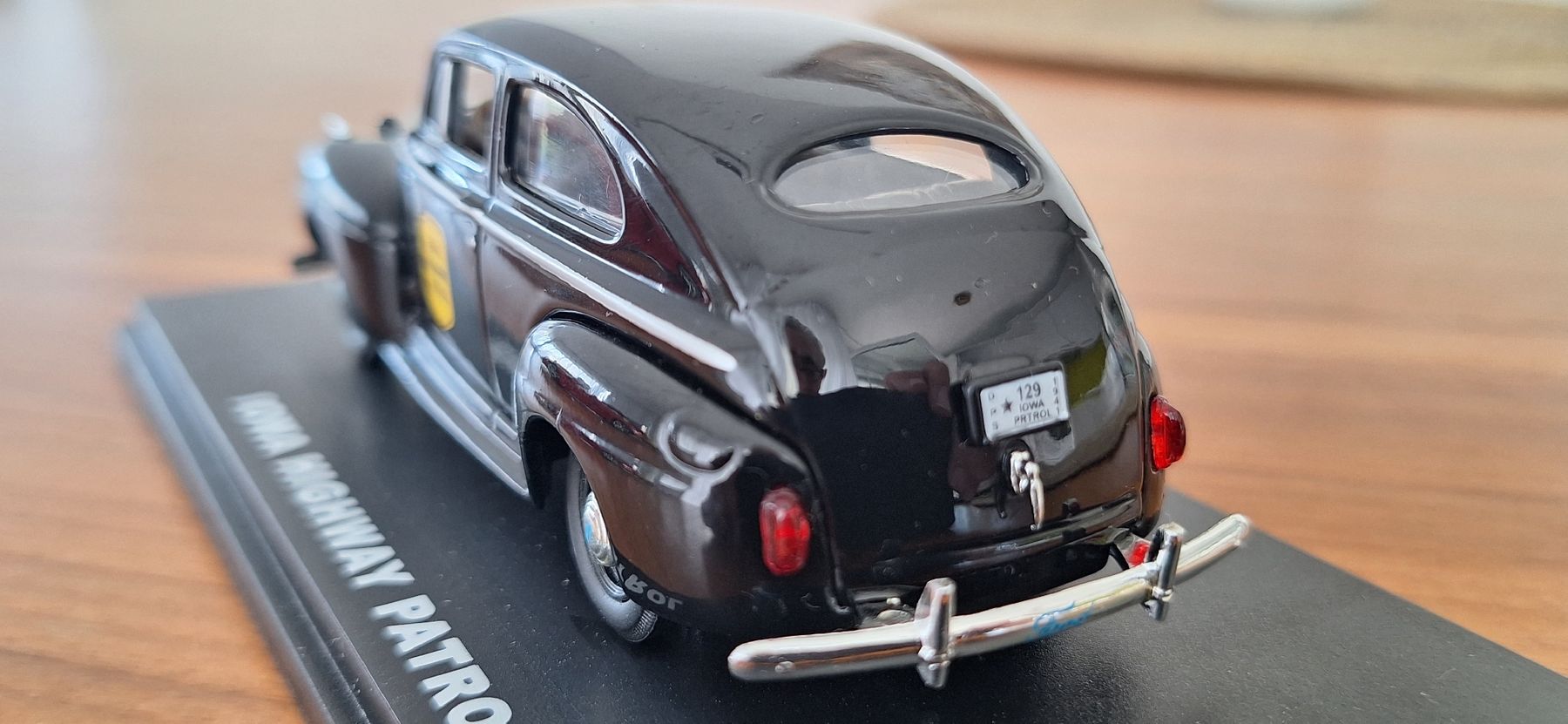 Modellini d'auto: Modellauto 1:36 – Nuovo e nell'imballaggio originale da Brugg AG venduto da bacbac5757 2
