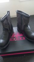 BUFFALO Stiefeletten Grösse 37 *neu*