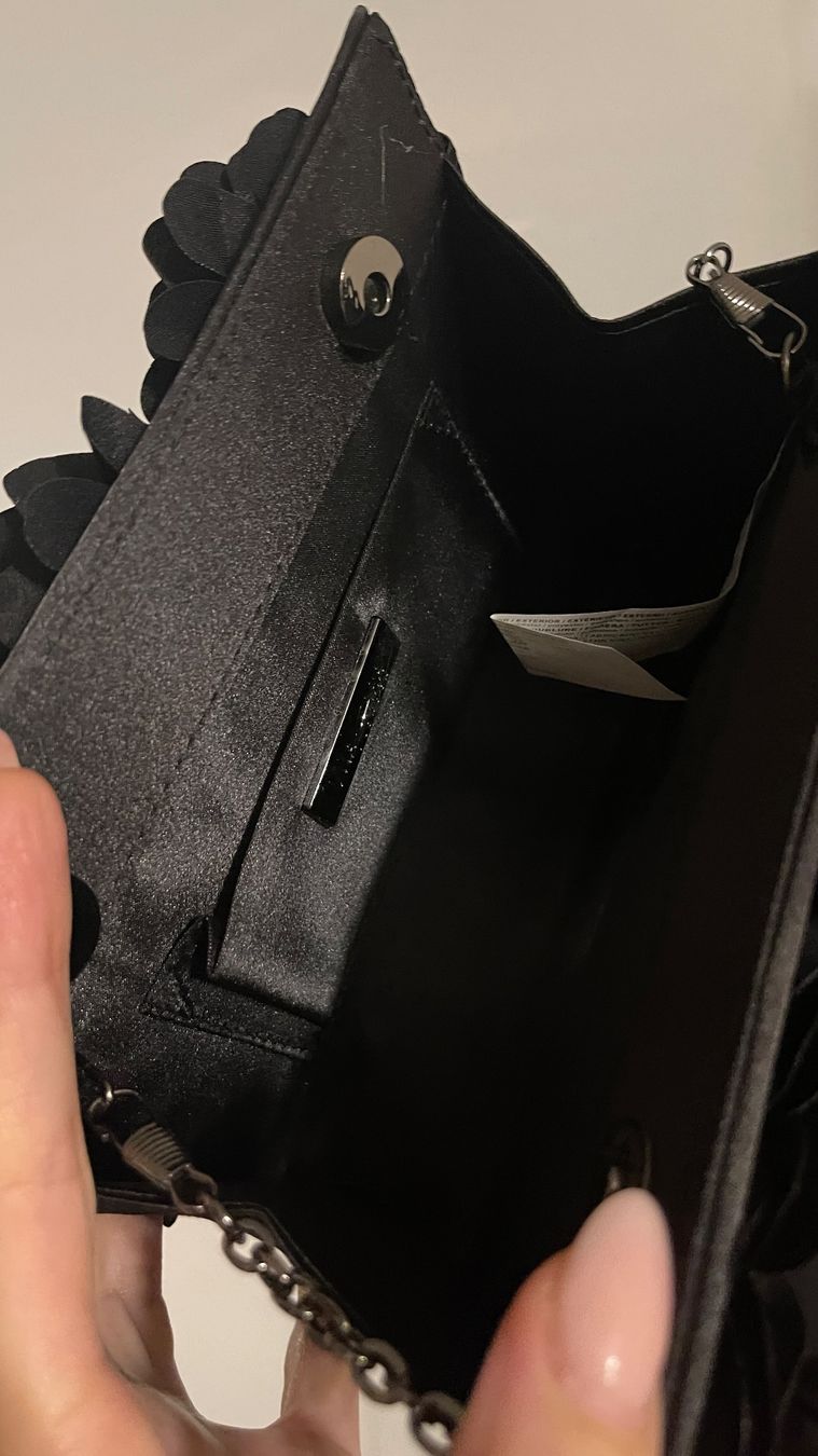 Borse da donna: Clutch / Tasche von Mascara – Nuovo (secondo la descrizione) da Lausen venduto da sim_hgp6 5
