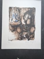 Irma HEDIGER (1935) - signiert und datiert nummeriert