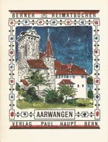 Aarwangen 1968